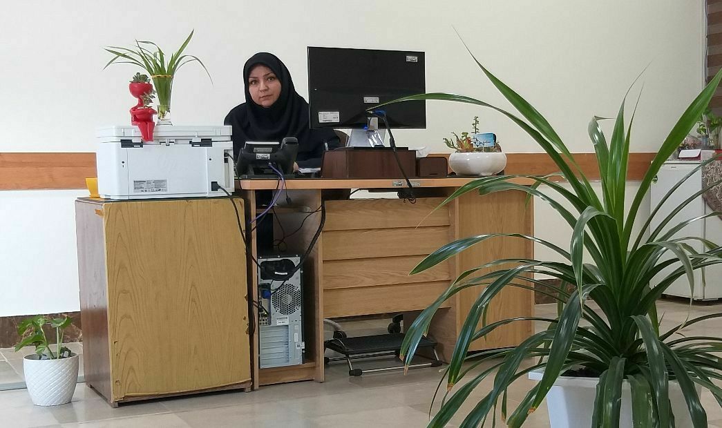 سرکار خانم نوری