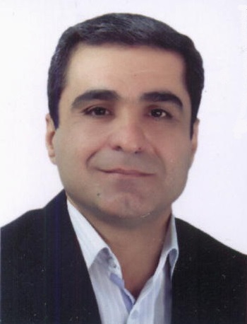 آقای محمد محمدخانی باجگیران