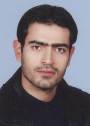 آقای محمدرضا معتمدی
