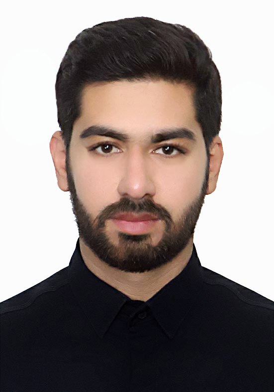 آقای علی شکیباپور