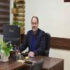 مصاحبه خبری با رئیس اداره سرا های دانشجویی( گرامیداشت هفته سراها اردیبهشت 1404) 