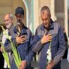 مراسم میثاق با شهدای دانشگاه در هفته سراهای دانشجویی برگزار شد
