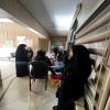 به مناسبت هفته دولت، طرح غربالگری ویژه کارکنان دانشگاه فردوسی مشهد برگزار شد 