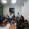 برگزاری جلسه توجیهی سرپرستان غذاخوری‌های دانشجویی برای آغاز سال تحصیلی جدید